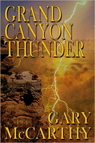 Grand Canyon Thunder by Gary McCarthy