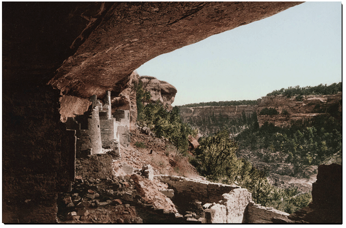 Mesa Verde