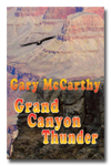 Grand Canyon Thunder