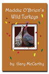 Maddie O'Brien's Wild Turkeys