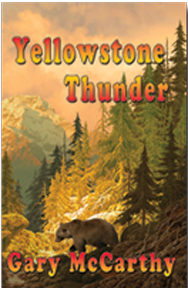 Yellowstone Thunder by Gary McCarthy