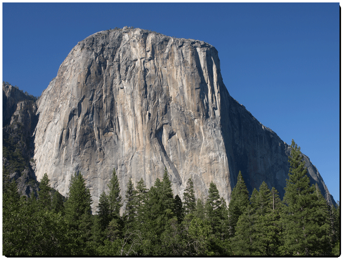 Yosemite