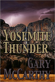 Grand Canyon Thunder by Gary McCarthy